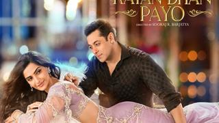 'Prem Ratan Dhan Payo' mints a Rs.40.35 crore on opening day