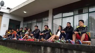 View Pics: Khatron Ke Khiladis having fun in Argentina! thumbnail