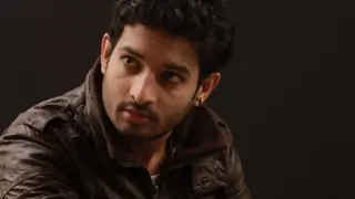 "If there is God, there has to be an existence of an evil force."- Annkur Vinchuurkar Thumbnail