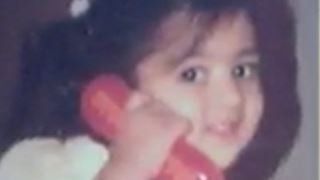 #Children's Day Special : Childhood pictures of our most loved celebs!