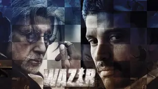 'Wazir' to release on January 8, trailer attached to 'Spectre' Thumbnail