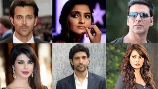 B-Town expresses shock, sends out prayers after Paris attacks Thumbnail