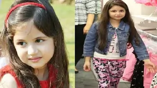 #Children's Day Special: 8 TV Child artists, who made it to Bollywood! Thumbnail