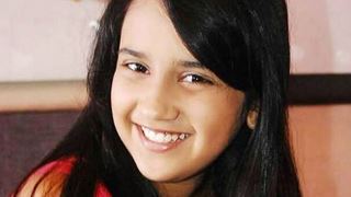 Roshni Walia wraps up shoot for 'Yeh Vaada Raha'!