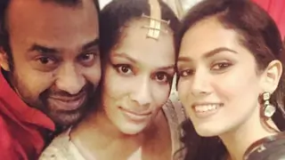 Shahid Kapoor's virtual PDA