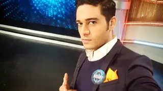 Gaurav Khanna on a game show! thumbnail