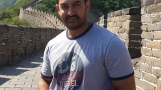 It's not such a major injury: Aamir Khan Thumbnail