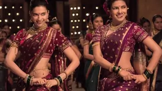 Out Now: Priyanka-Deepika's face off song, Pinga!
