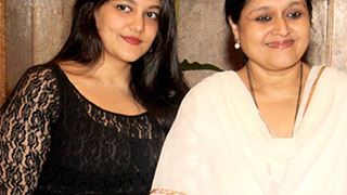 Dream to work with my daughter: Supriya Pathak Thumbnail