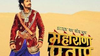 TV show 'Maharana Pratap' takes an abrupt end!