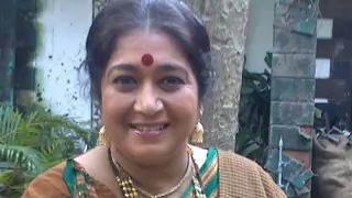 Titu's Mother 'Amita Khopkar' to play Shanta Dadi in & TV's 'Gangaa'! thumbnail
