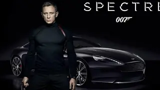 Experience action of 'Point Break' with thrill of 'Spectre'