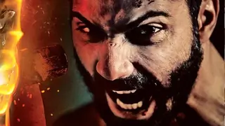Varun Dhawan accepts the challenge with a Bang!