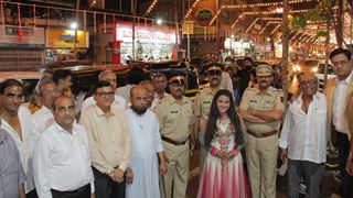 Check out: A proud moment for Roshni Walia...