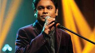 Rahman song chosen for Bacardi NH7 Weekender's fest video