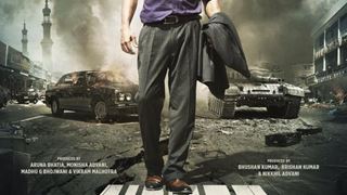 First Teaser of 'Airlift' Out Now! Thumbnail