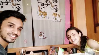 Sanaya Irani and Jai Kumar Nair connection after Jhalak thumbnail