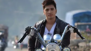 Jitendra Nokewal in 'Parvarrish' Season 2. Thumbnail
