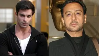 When Karan Singh Grover got compared to Gulshan Grover Thumbnail