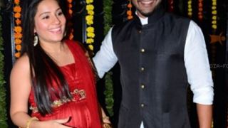 Actress Kanchi Kaul pregnant!