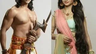 SIYA KE RAM: A NEW SIDE OF EPICS Thumbnail