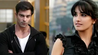 When Anita Hassanandani got compared to Karan Singh Grover!