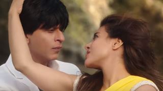 First song from Dilwale Out Now!