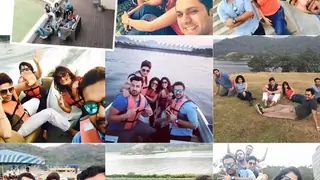 Adaa Khan on a Holiday Mood! Thumbnail