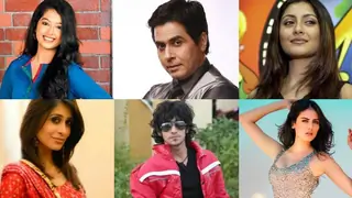 Look who is nominated this week on 'Bigg Boss 9- Double Trouble'!