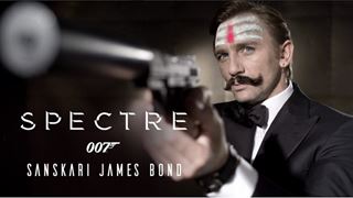 Celebs, commoners troll CBFC over 'Sanskari' James Bond