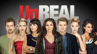 'UnREAL' set to premiere in India in December Thumbnail