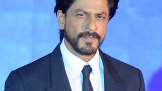 Karan, Farah are 'wannabe actors': SRK