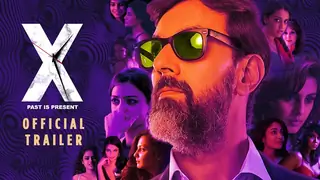 'X: Past is Present' - (Movie Review) thumbnail