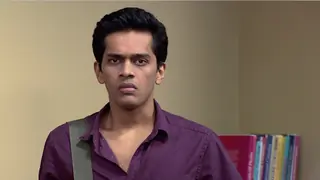 I was very scared of my teachers, as I used to score less marks: Nikhil Desai Thumbnail