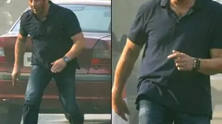 Sunny Deol goes bald! Thumbnail