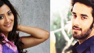 Aditi Sharma & Vishal Vashishtha- The new leads of the show 'Gangaa'!