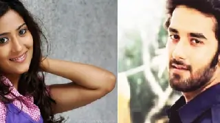 Aditi Sharma & Vishal Vashishtha- The new leads of the show 'Gangaa'! Thumbnail