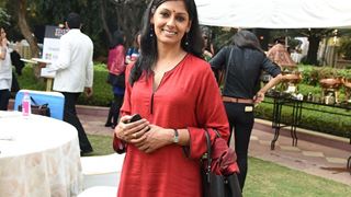 'Fire' helped in mainstreaming homosexuality in India: Nandita Das