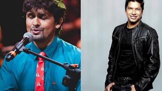 Shaan has better voice than me: Sonu Nigam Thumbnail