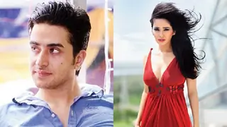 Raj to run from the jail in 'Tere Mere Darmiyaan'! Thumbnail