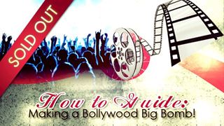 How-To Guide: Making a Bollywood Big Bomb Thumbnail