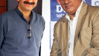 Rajkumar Hirani makes entertainment profound: Boman Irani Thumbnail