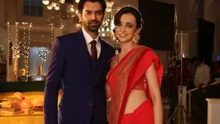 "Its not only the fans, even we are all glad to be back on the show"- Sanaya Irani