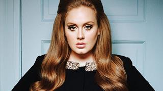 Adele's album '25' numero uno on iTunes India charts Thumbnail