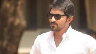 Working in 'Hello Naan...' was physically taxing: Vaibhav Reddy Thumbnail