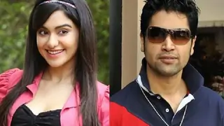 Adivi Sesh, Adah Sharma team up for 'Kshanam' Thumbnail