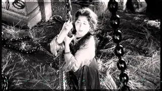 'Mughal-e-Azam' song in 'Kajarya' thumbnail