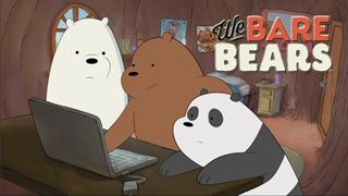 New cartoon series to tell story of bears Thumbnail