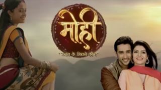 'Mohi - Ek Khwab Ke Khilne Ki Kahani' completes 100 episodes!