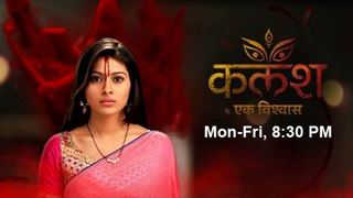 Sakshi to be held responsible for Monty's runaway on 'Kalash - Ek Vishwaas'